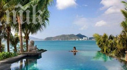 добрите крайбрежни курорти света