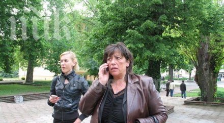 кметът перник пик цветанов политизира трагедията пострадалите земетресението