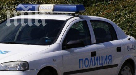 наказаха полицай глобил сина благоевградски следовател