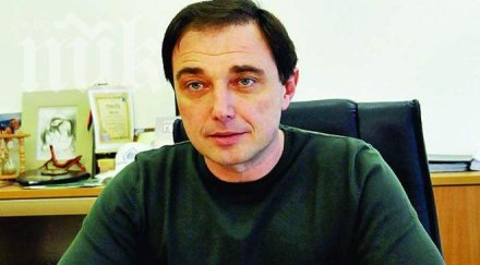 подпалиха джипа шефа слънчев бряг