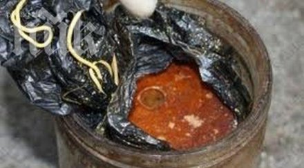 арестуваха ученик опитал взриви училището