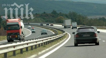 пускат автомагистрала тракия юли