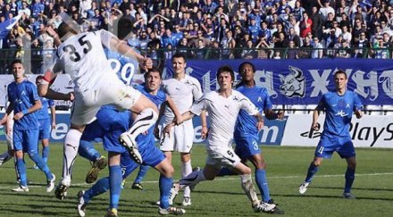 левскарите хукват курорти провала