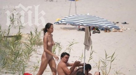 анатема монокините нудистите плажа бургас