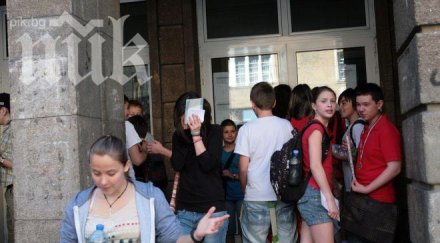 всеки трети седмокласник без шанс елитно училище