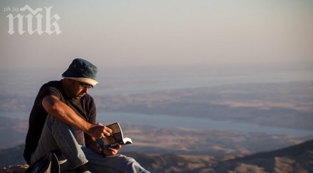 чалгата расте интересът българския роман