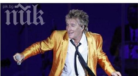 наркотици рак род стюарт връща сцената