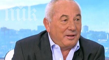 георги мърков политиката спортът едни същи