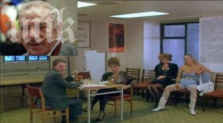 почина режисьорът пьотър тодоровски