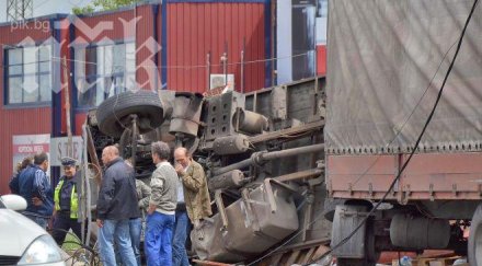 тир гътна околовръстното