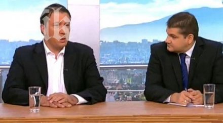 доброслав димитров явор куюмджиев скараха тока ефир