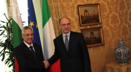 пътища енергетика инвестиции обсъди райков рим