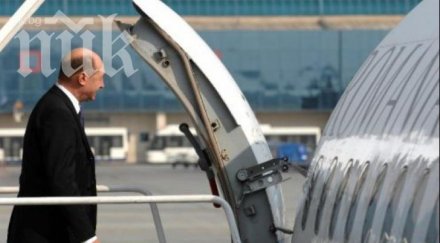 бъсеску подписа дунав мост