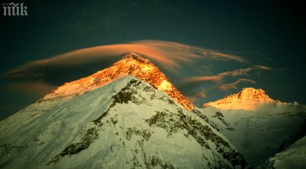 годишен самурай стъпи еверест