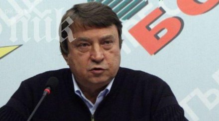 червеняков поема мвр борец става спортен министър