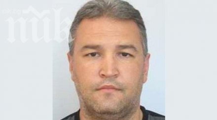 мвр залови пуйката заподозрян грабеж трезор