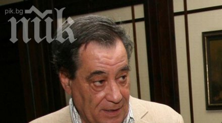 проф милан миланов моментално изгони шефът нзок