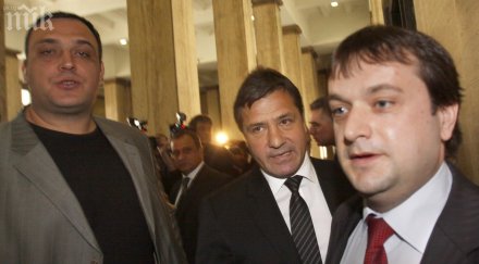 маджо поиска спре левски титлата