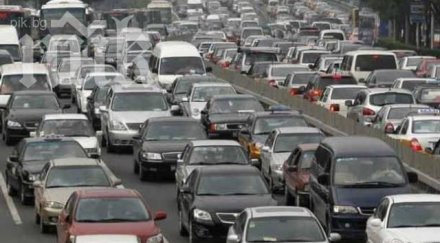 въвеждат промени трафика софия заради тържествата