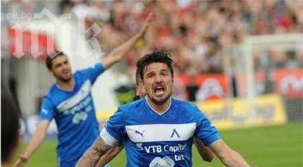 карвальо води атаката левски йовов резерва последния мач