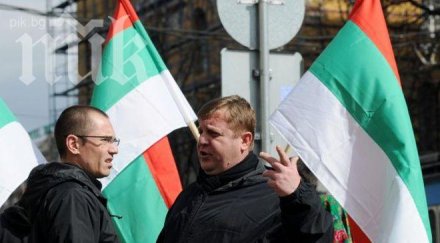 вмро научили медиите преговарят кабинета орешарски