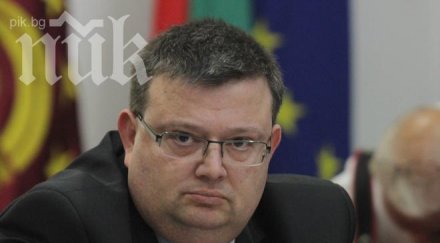 прокуратурата проверява бюлетините костинброд една една