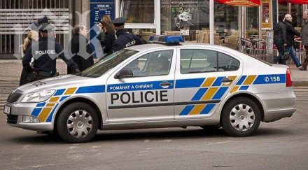 полицията чехия издирва престъпник заподозрян убийство души