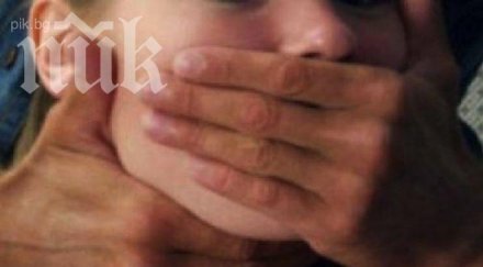 брутално мъже изнасилили годишно момиче тексас