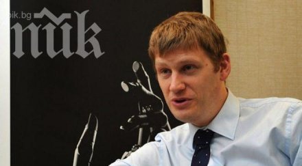 британският посланик напрежение софия лондон