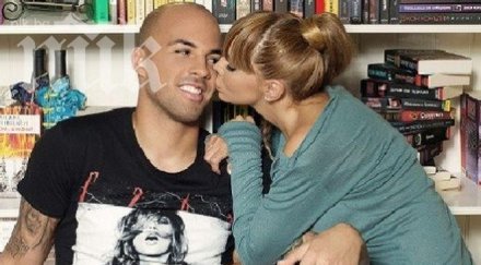 ники михайлов изхвърли грозно алисия живота