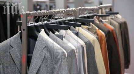 първият магазин благотворителност отвори врати нас