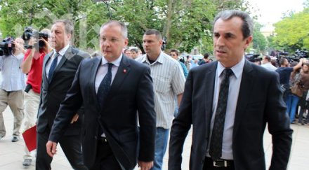 орешарски стабилизираме държавата