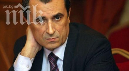 янаки стоилов вице орешарски