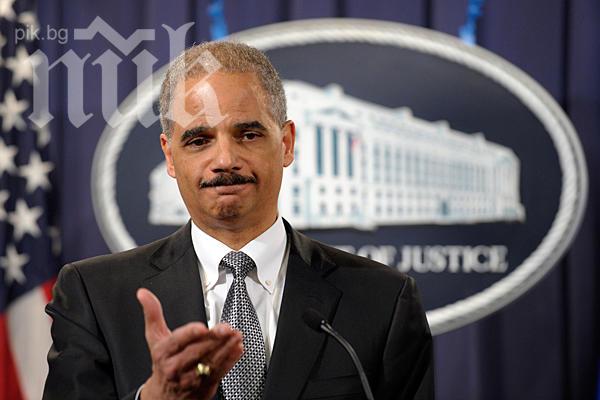 САЩ за пръв път признаха за убийства на свои граждани в чужбина