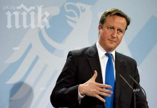 Дейвид Камерън:Оперативна група ще преразгледа стратегията за борба с екстремизма
