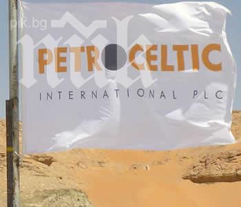 Ирландска компания се отказва да търси газ в Черно море 