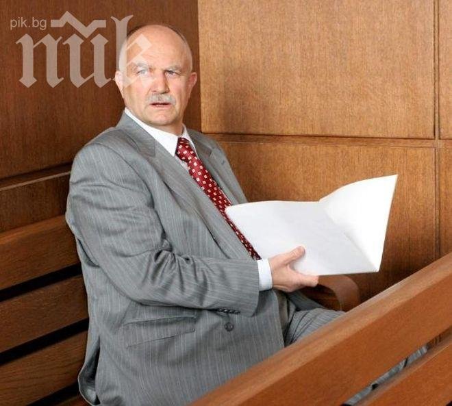 Сензационно интервю с Никола Филчев