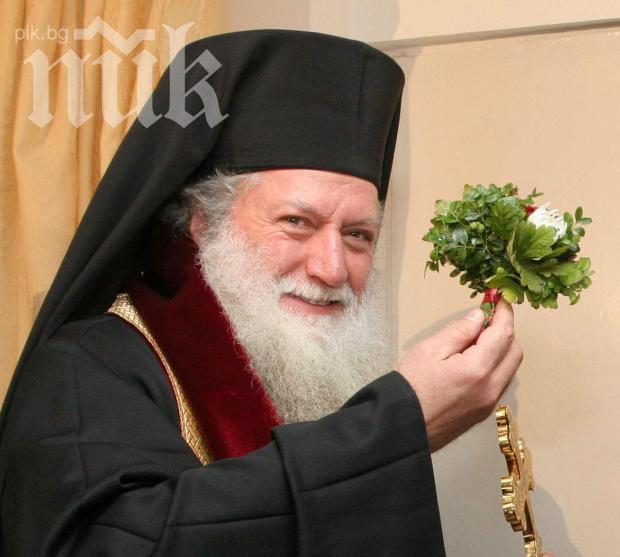 Патриарх Неофит: Празникът на Светите братя е празник на духовността