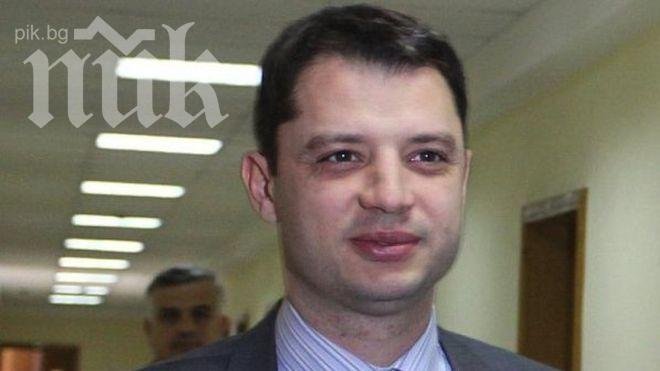 Делян Добрев: Няма опасност от режим на тока
