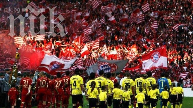 Победителят в ШЛ ще получи премия от 31,4 милиона евро