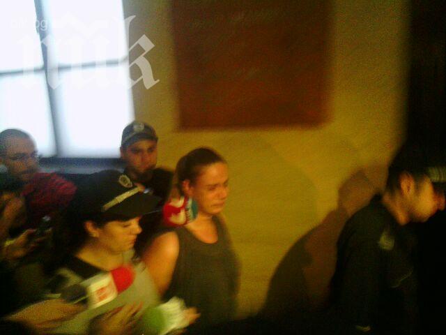 Българката, застрашена от 68 години затвор: Не знам защо съм обвинена