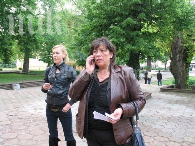 Кметът на Перник пред ПИК: Цветанов политизира трагедията на пострадалите от земетресението