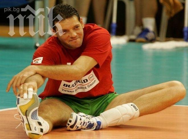 Откраднаха колата на Гибона