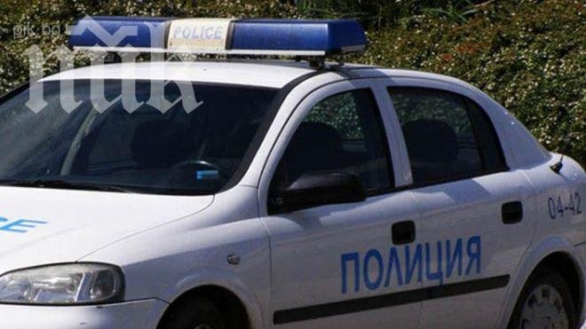 Наказаха полицай, че не глобил сина на благоевградски следовател