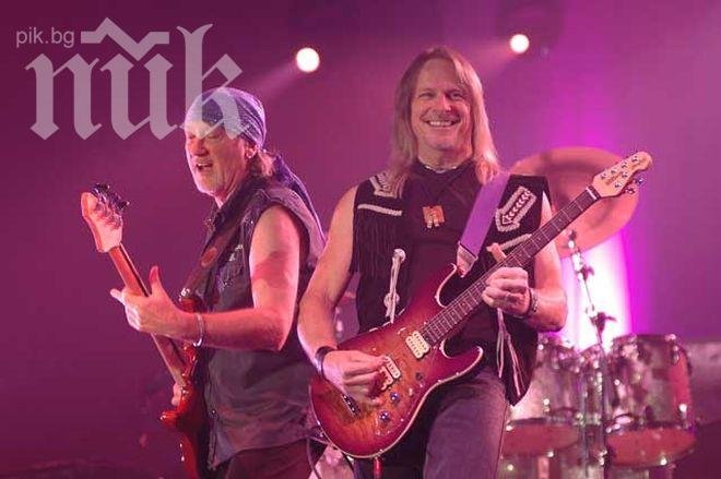 Кметът на Каварна Цонко Цонев: Ще размажем Дийп Пърпъл от удоволствие