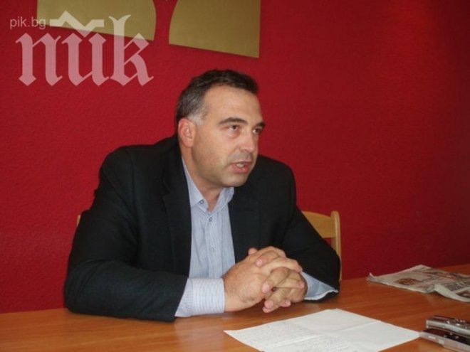Антон Кутев: Няма да отстъпим от принципите си