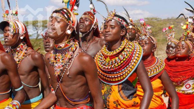 Кения отрече участие в убийство на британски войник