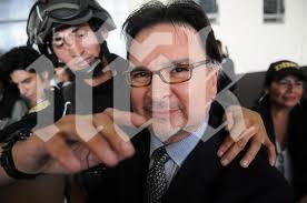 Екстрадираха в САЩ бившия президент на Гватемала 