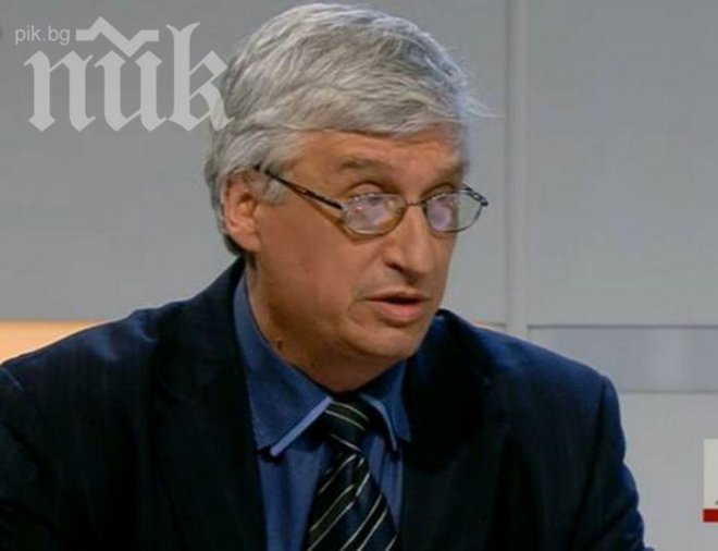 Иван Нейков: Ако няма кабинет, БСП трябва да си ходи