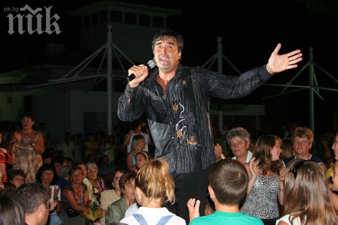 Веско Маринов да се засрами